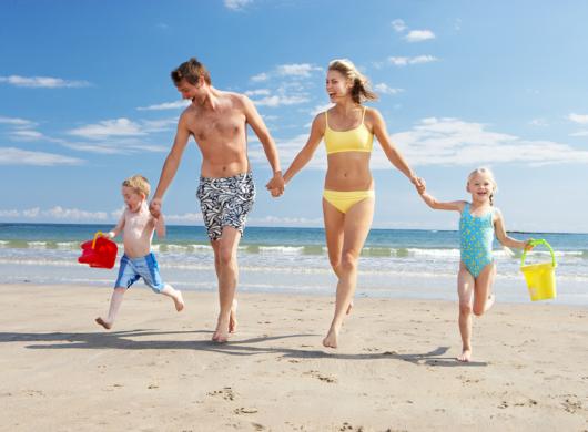 Family offer summer 2024 in Lido di Savio