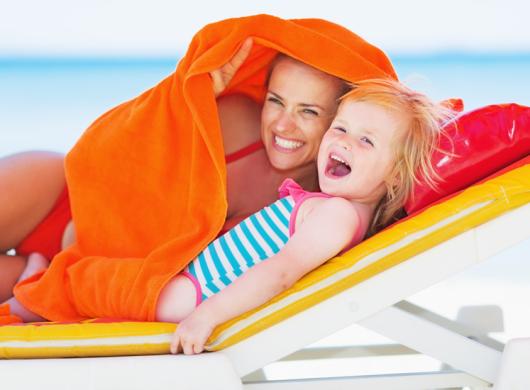 Family offer with FREE STAY for a CHILD in Lido di Savio